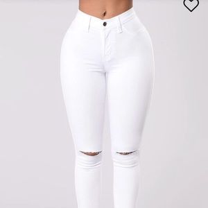 Fashion nova jeans 9